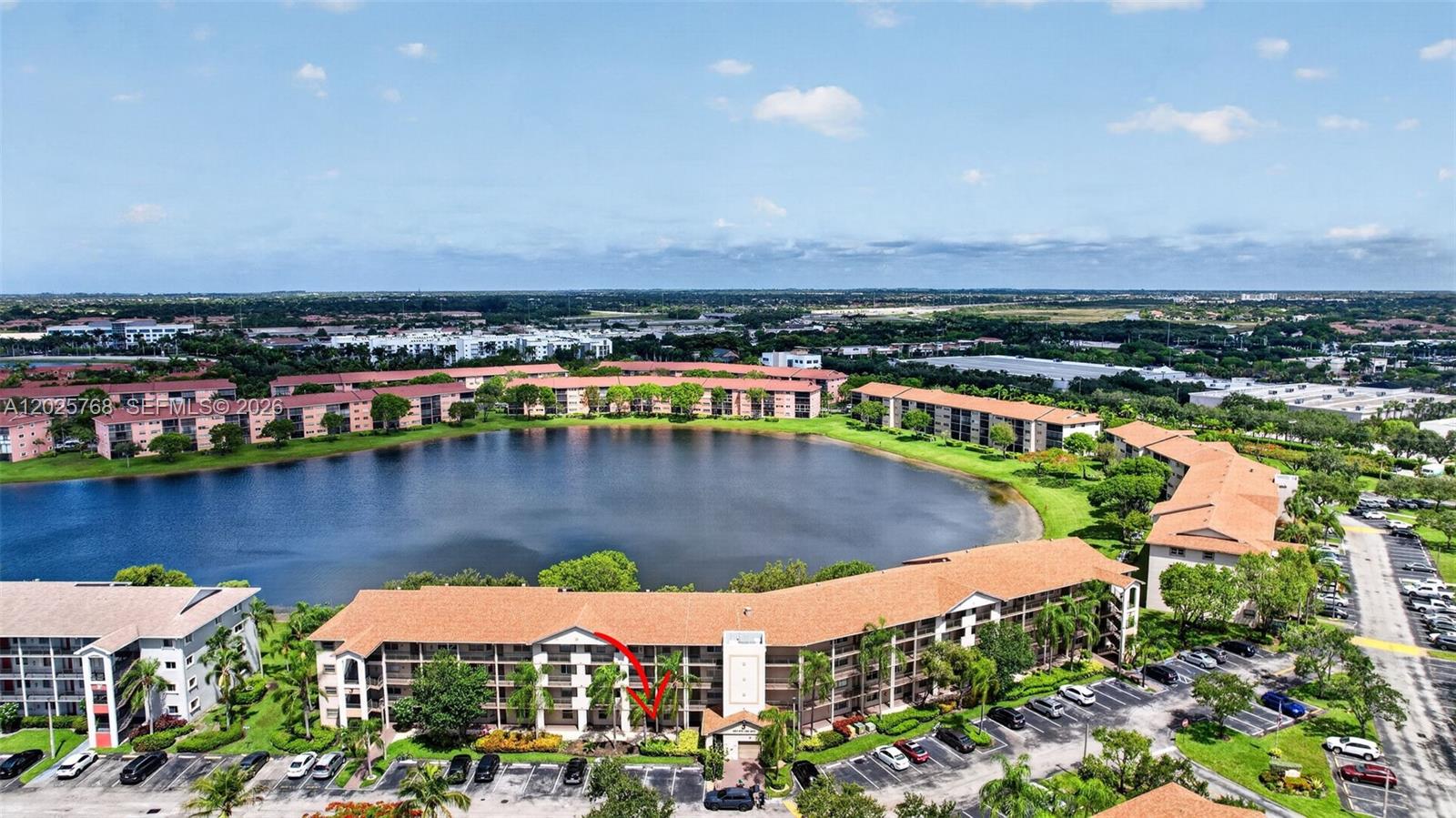 650 SW 138th Avenue 105J, Pembroke Pines, FL 33027, Pembroke Pines