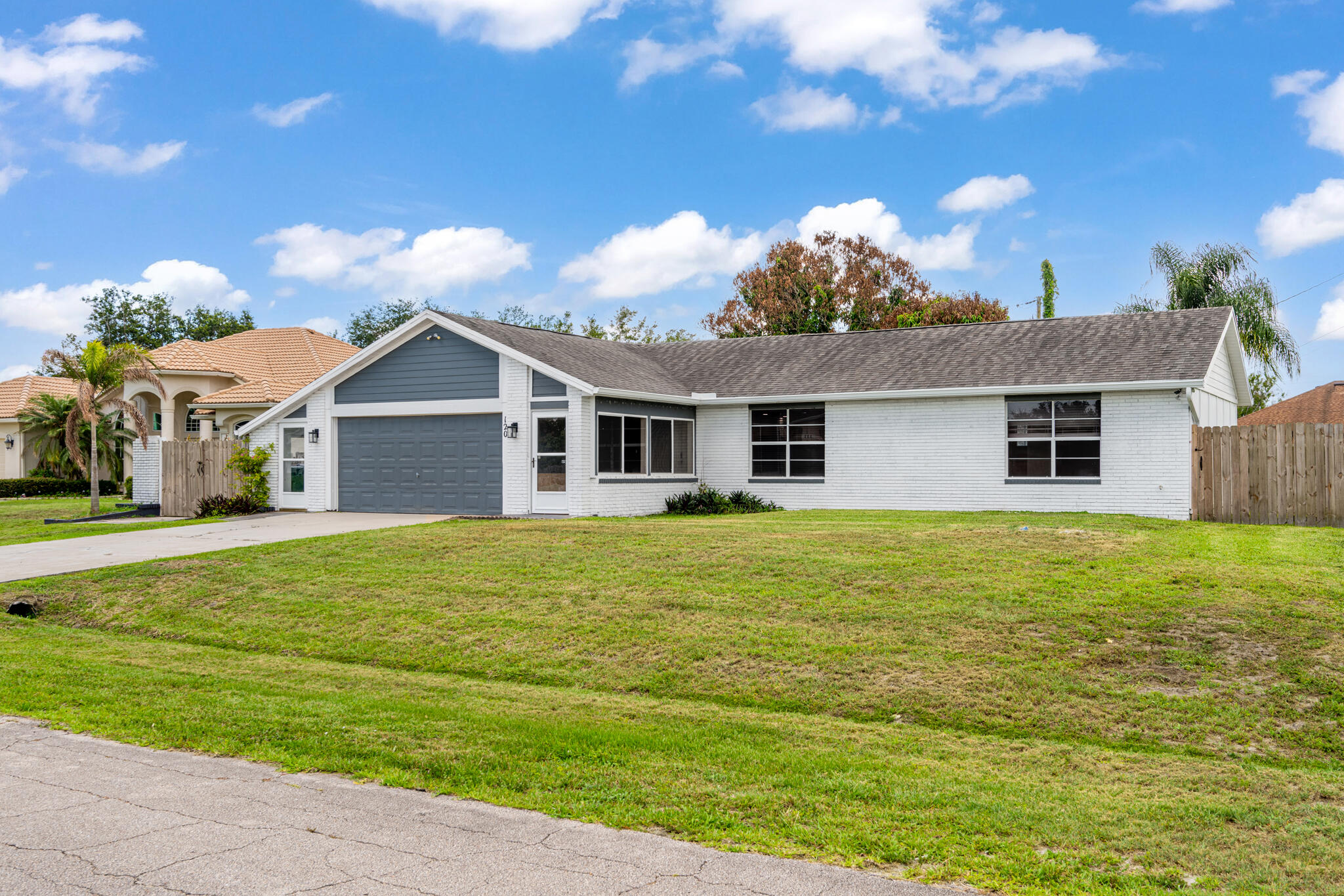 120 SW Austin Court, Port St. Lucie, FL 34953, Port St Lucie