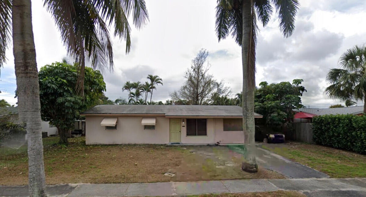 3406 Housatonic Drive, West Palm Beach, FL 33406, West Palm Beach