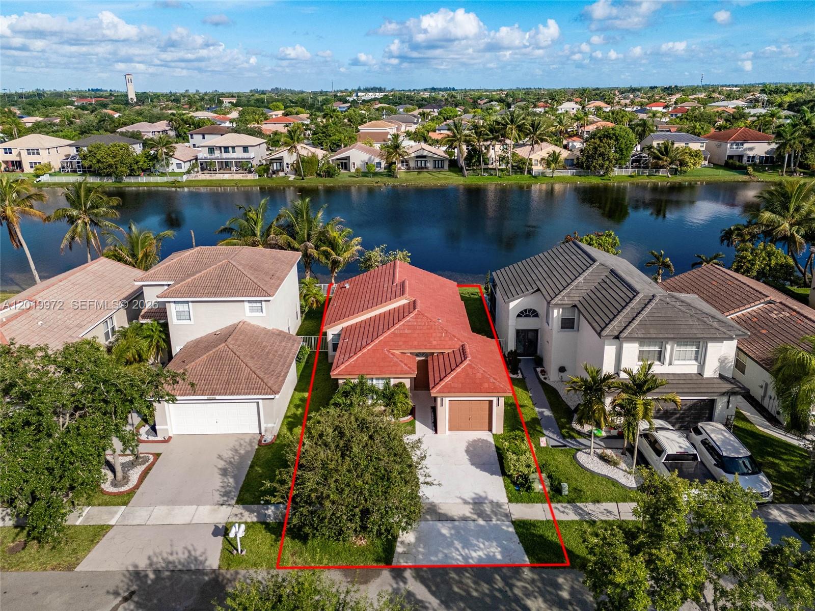 17992 SW 29th Lane, Miramar, FL 33029, Miramar