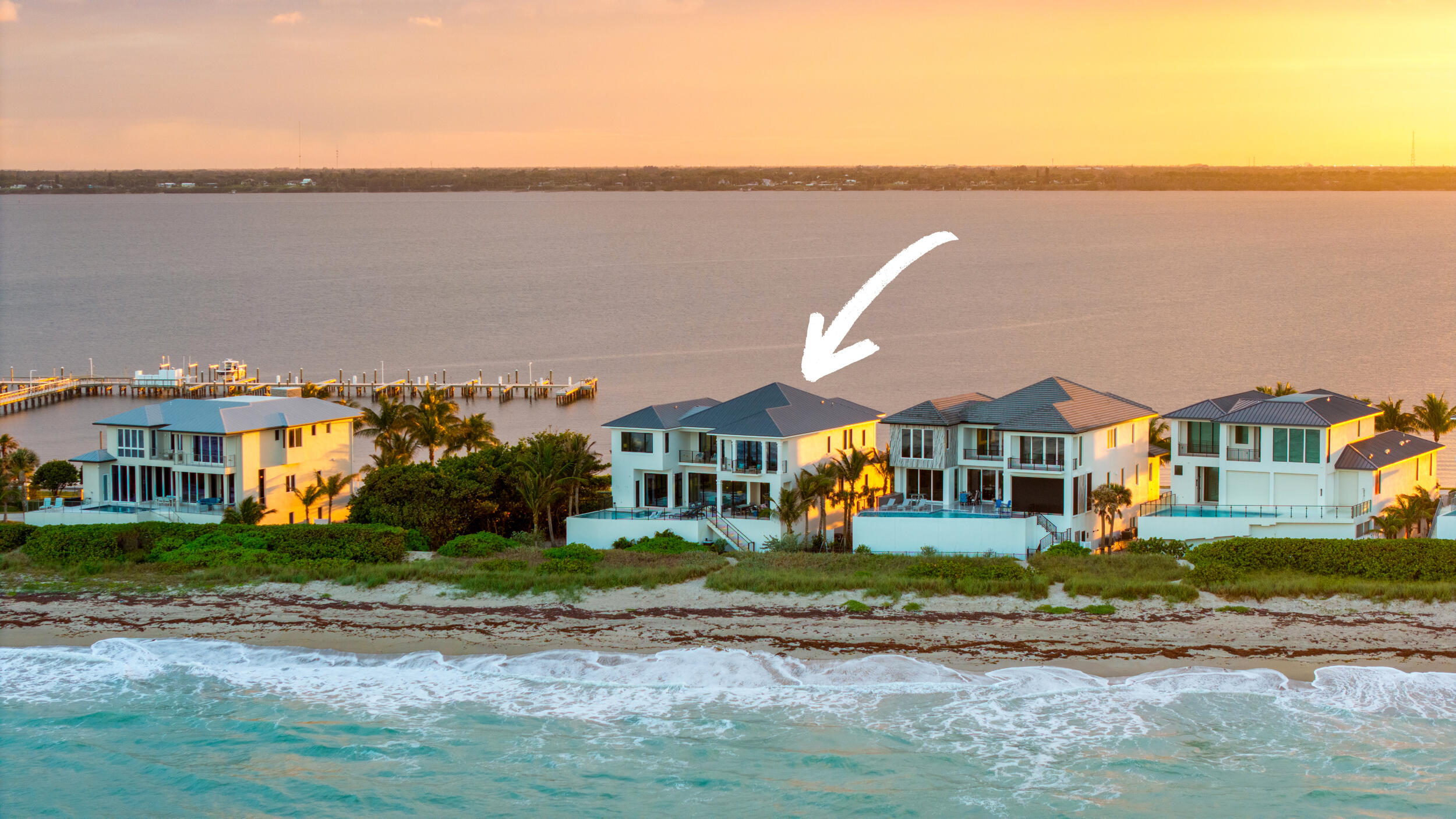8036 S Ocean Drive, Jensen Beach, FL 34957, Jensen Beach