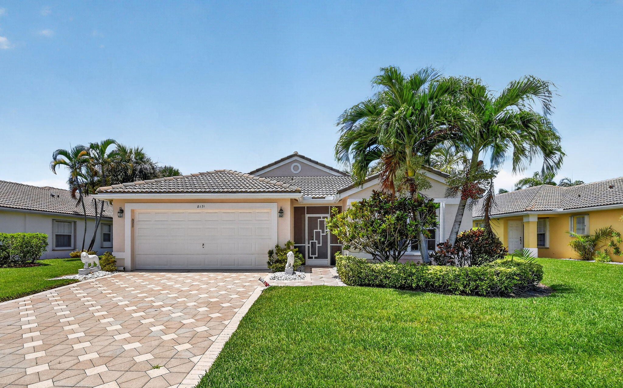 8171 Palm Gate Drive, Boynton Beach, FL 33436, Boynton Beach