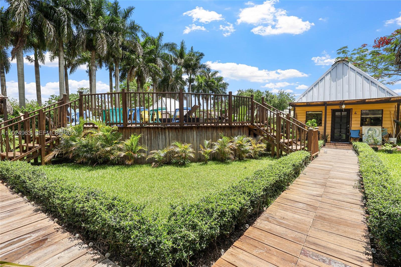 14701 SW 199th Avenue, Miami, FL 33196, Miami