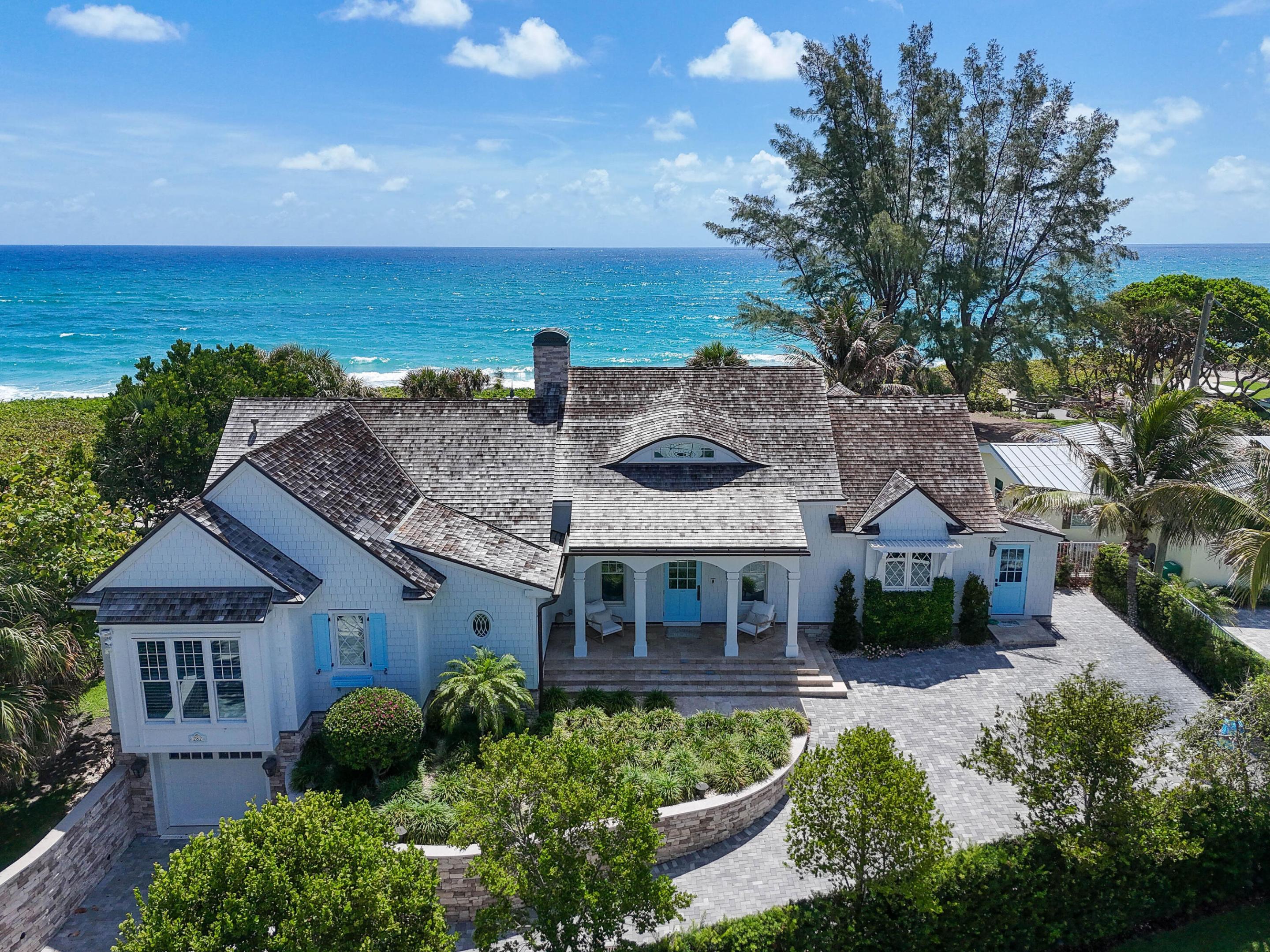 282 Celestial Way, Juno Beach, FL 33408, Juno Beach