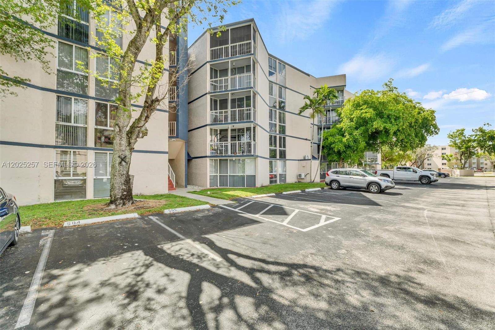 6955 NW 186th Street F102, Hialeah, FL 33015, Hialeah