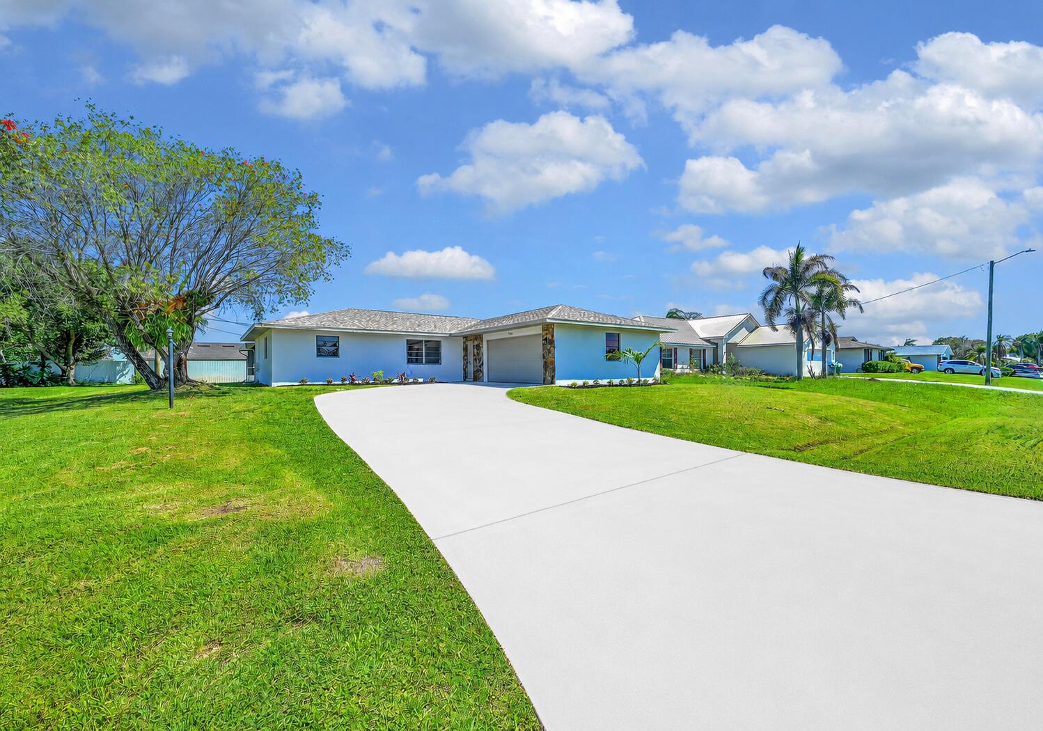 794 SE Albatross Avenue, Port St. Lucie, FL 34983, Port St Lucie