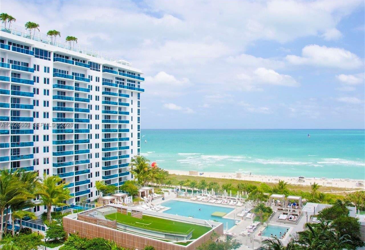 2301 Collins Avenue 519, Miami Beach, FL 33139, Miami Beach