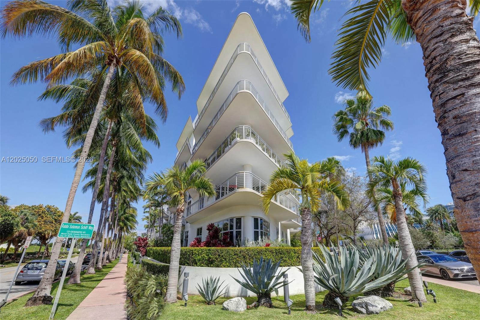 2001 Meridian Avenue 101, Miami Beach, FL 33139, Miami Beach