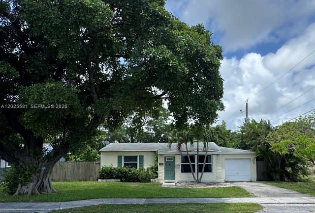 1210 S 24th Terrace, Hollywood, FL 33020, Hollywood