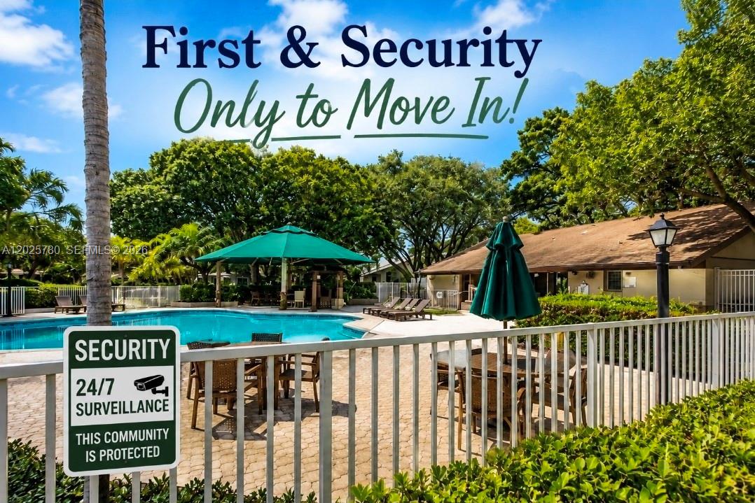 3082 S Oakland Forest Drive 1301, Oakland Park, FL 33309, Oakland Park