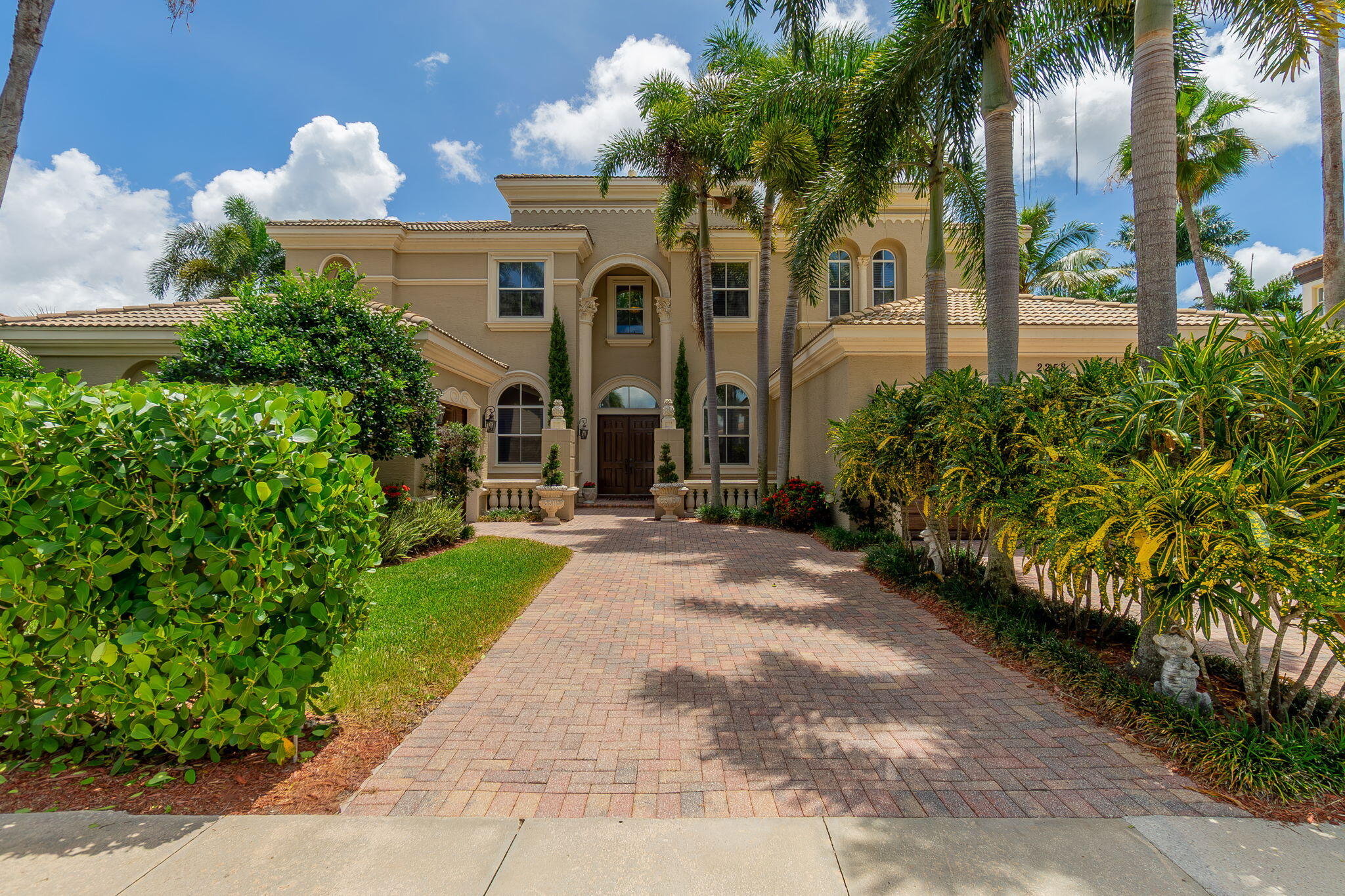 2258 Stotesbury Way, Wellington, FL 33414, Wellington