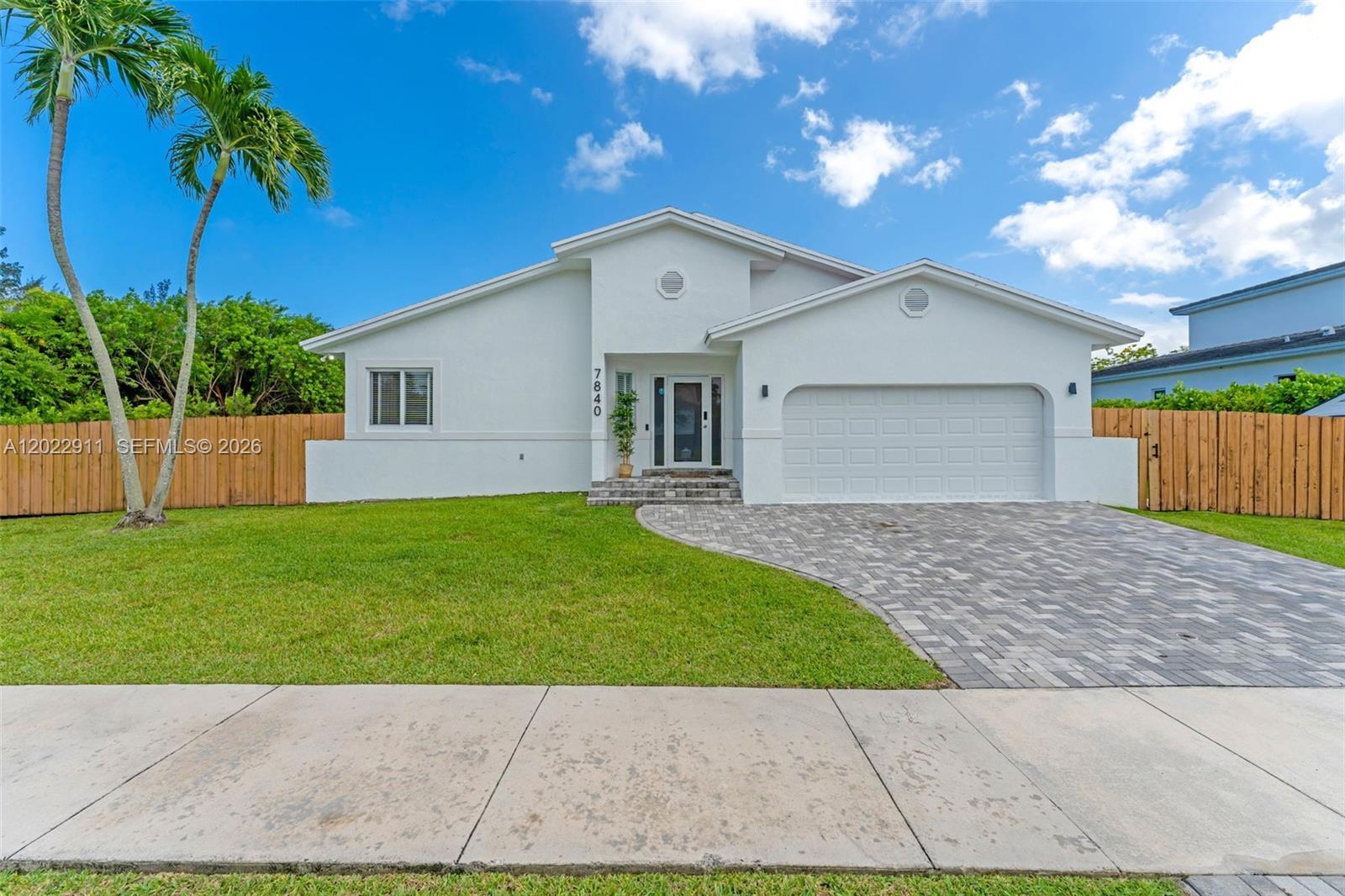 7840 SW 197th Terrace, Cutler Bay, FL 33189, Cutler Bay
