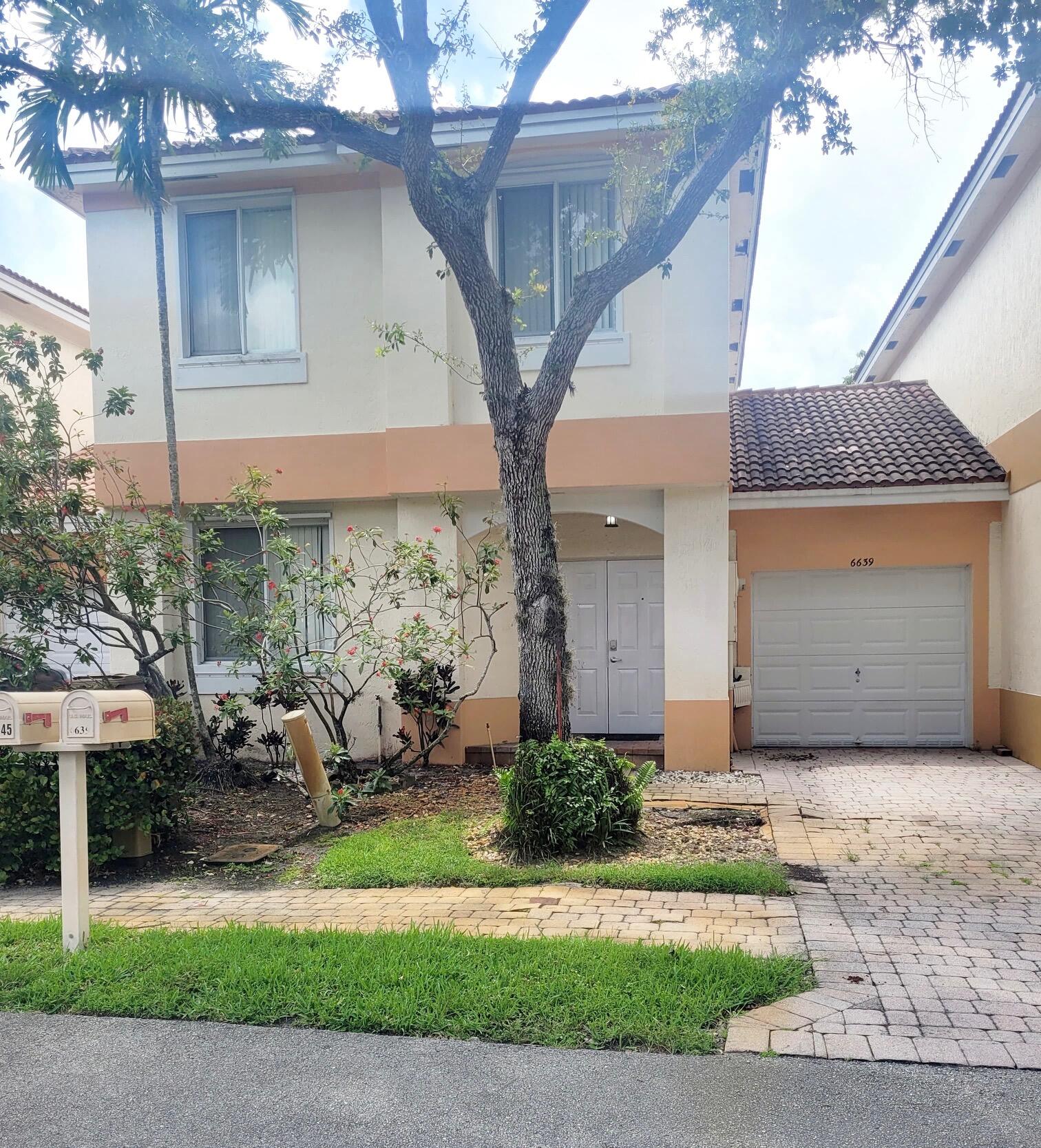 6639 Hidden Cove Drive 4-7, Davie, FL 33314, Davie
