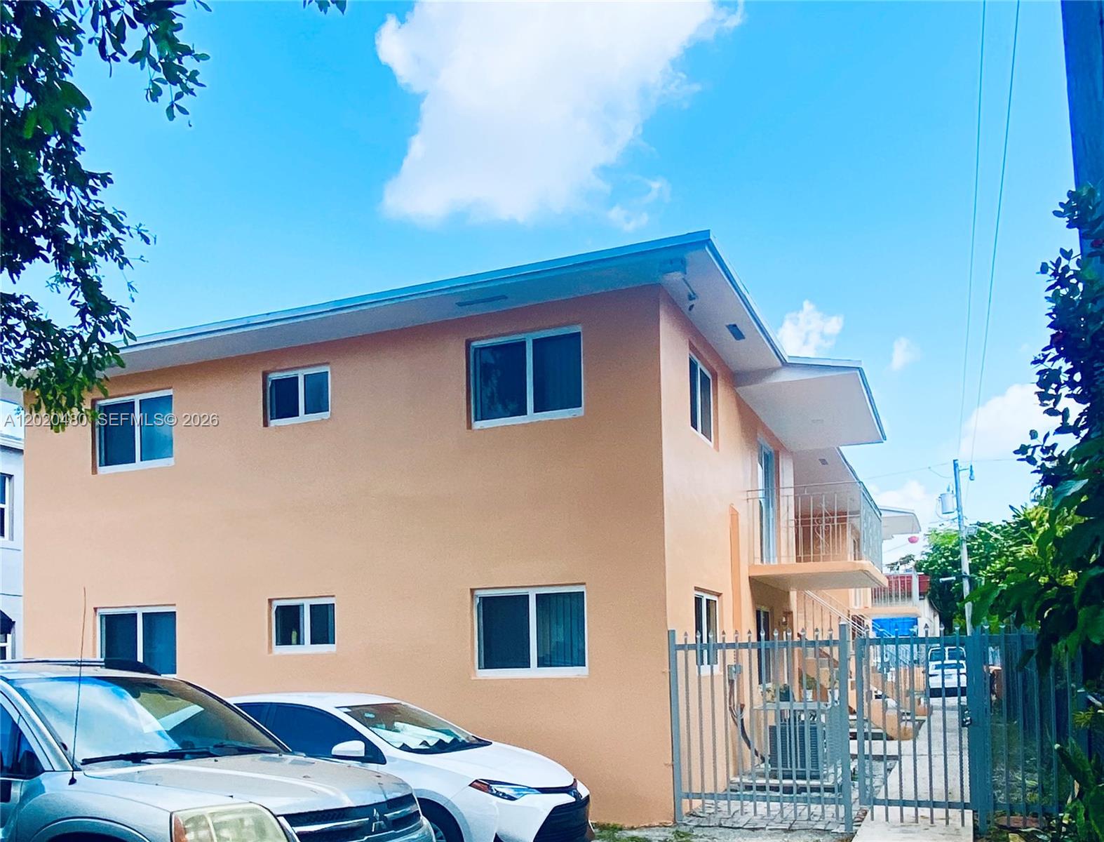 1121 NW 4 Street, Miami, FL 33128, Miami