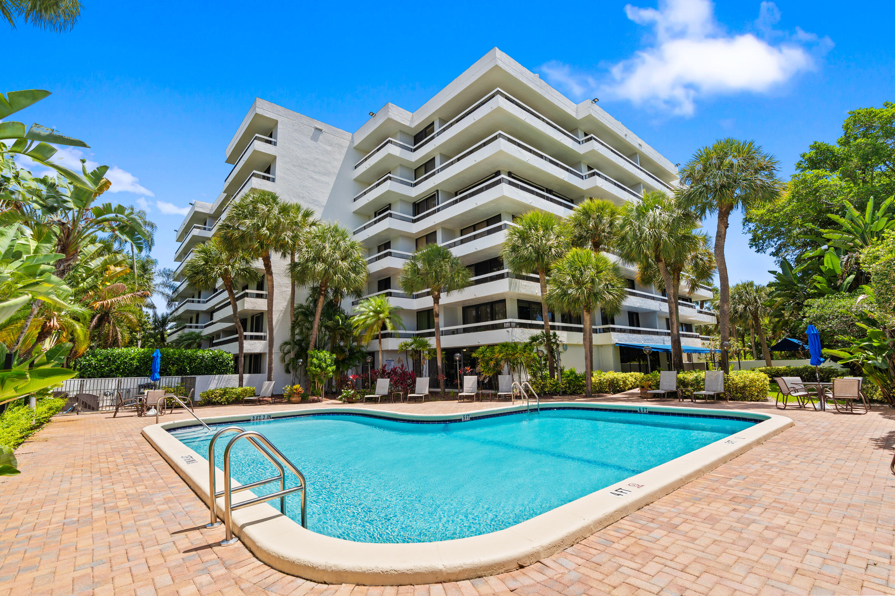 23200 Camino Del Mar 603, Boca Raton, FL 33433, Boca Raton