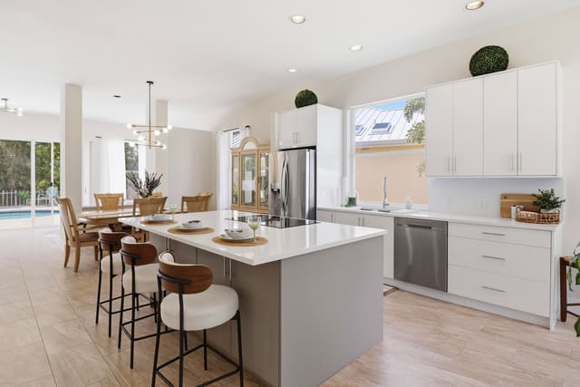 7756 SE Bay Cedar Circle, Preserve, Hobe Sound, FL