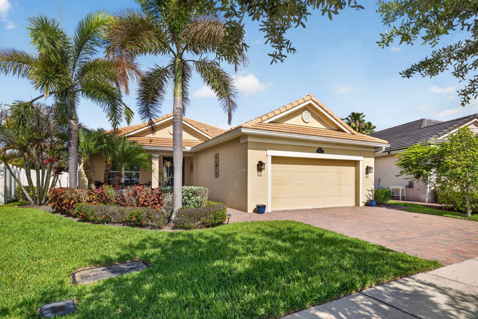 11642 SW Rowena Street, Port St. Lucie, FL 34987 photo 1