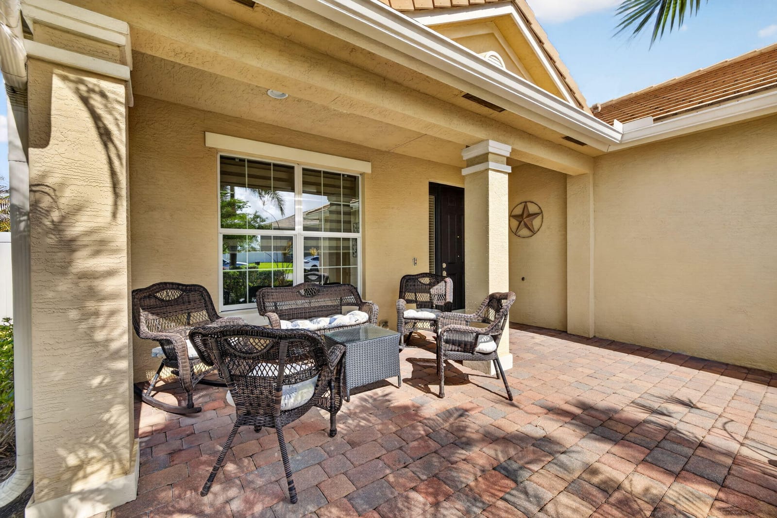 11642 SW Rowena Street, Port St. Lucie, FL 34987 photo 3
