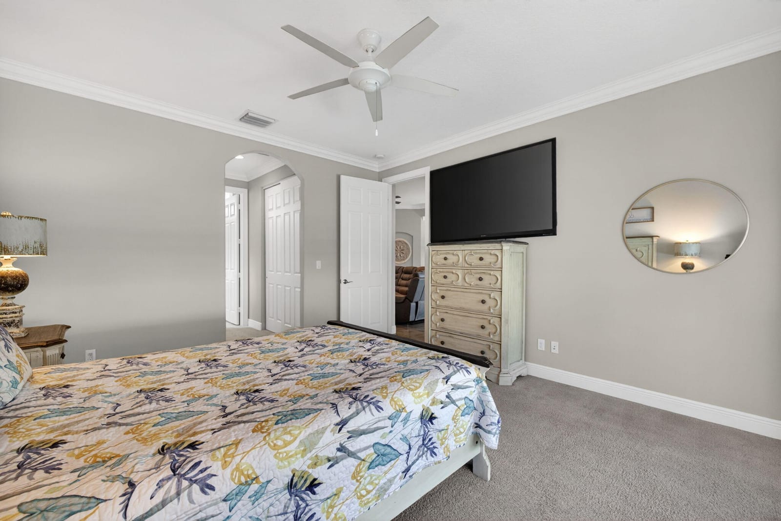 11642 SW Rowena Street, Port St. Lucie, FL 34987 photo 22