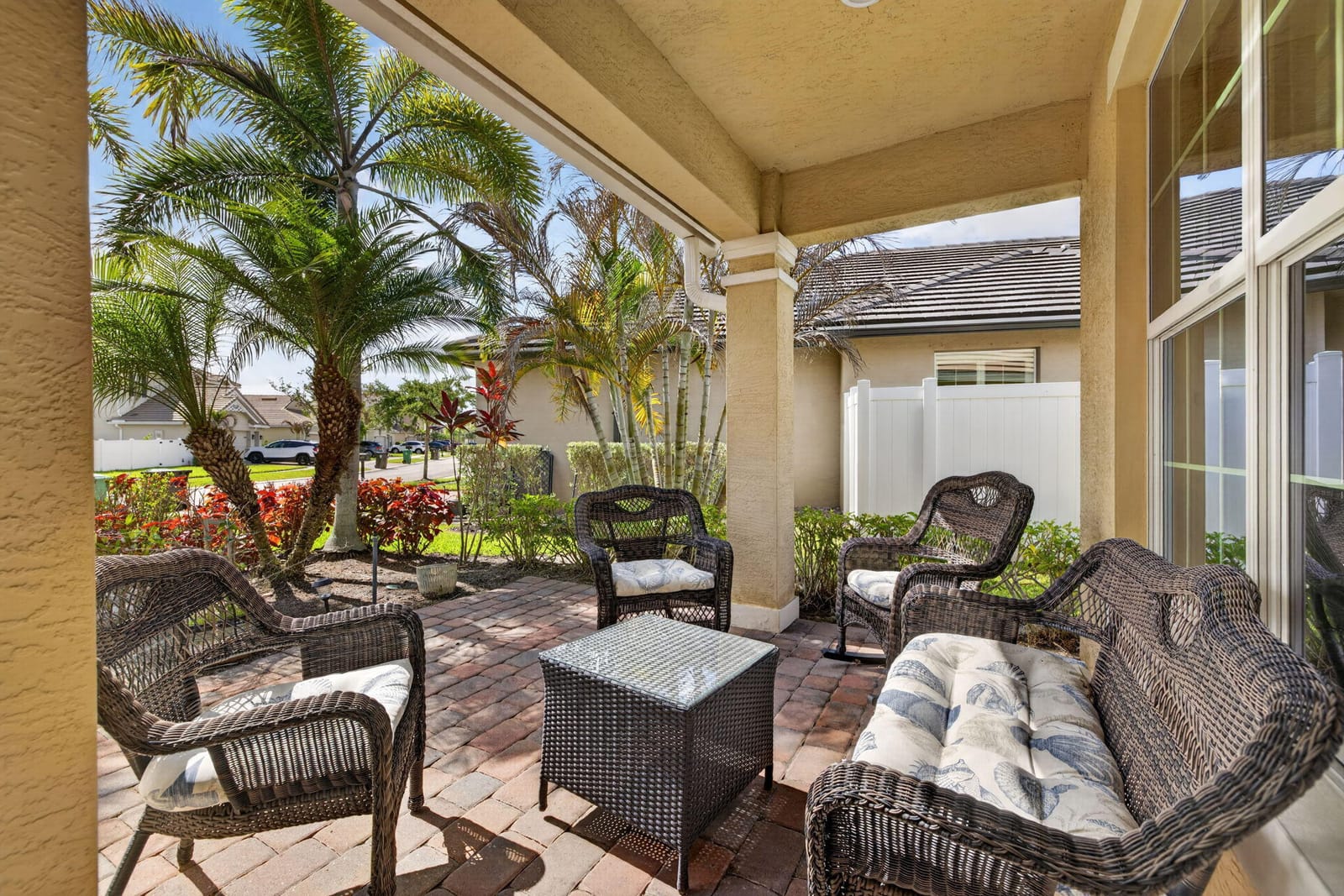 11642 SW Rowena Street, Port St. Lucie, FL 34987 photo 5
