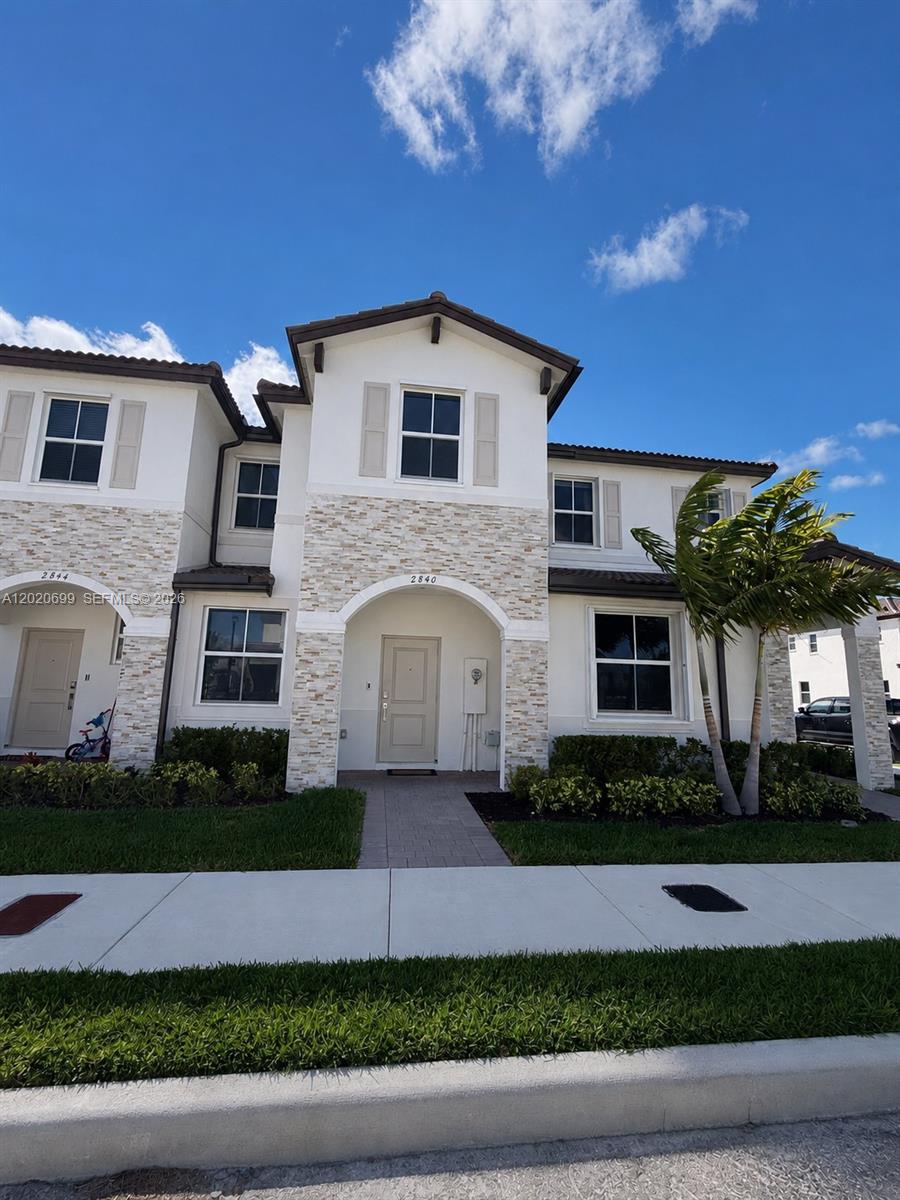 2840 SE 26th Terrace, Homestead, FL 33035, Homestead