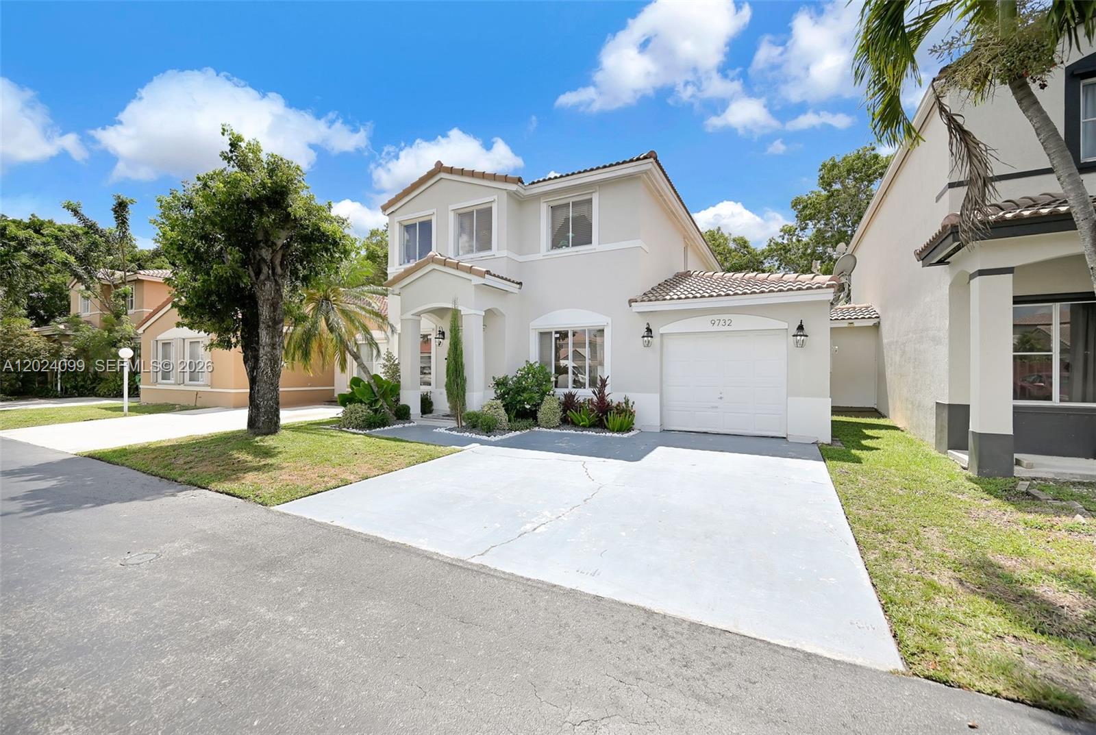 9732 SW 166th Court, Miami, FL 33196, Miami