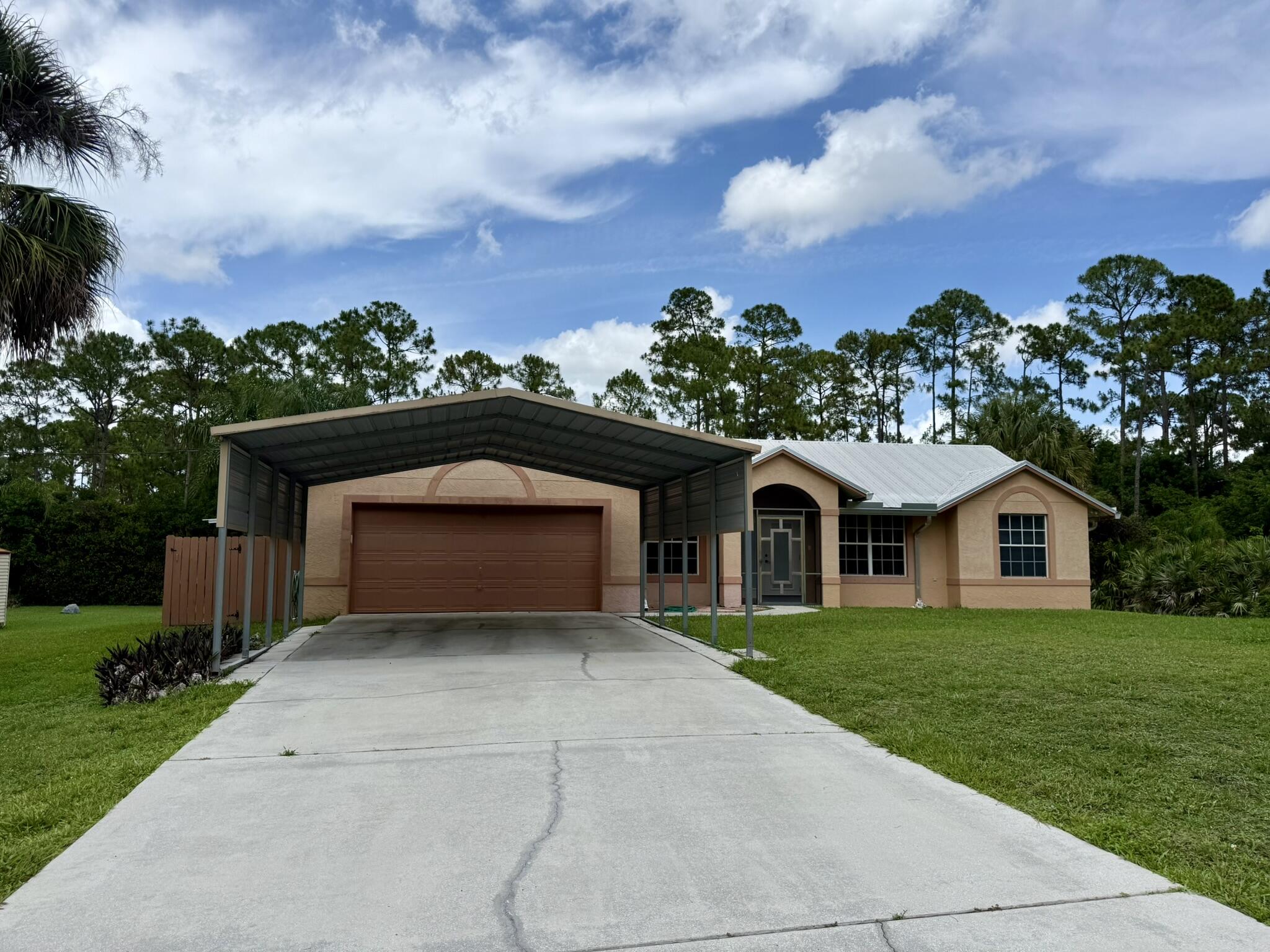 15819 76th Road N, The Acreage, FL 33470, The Acreage
