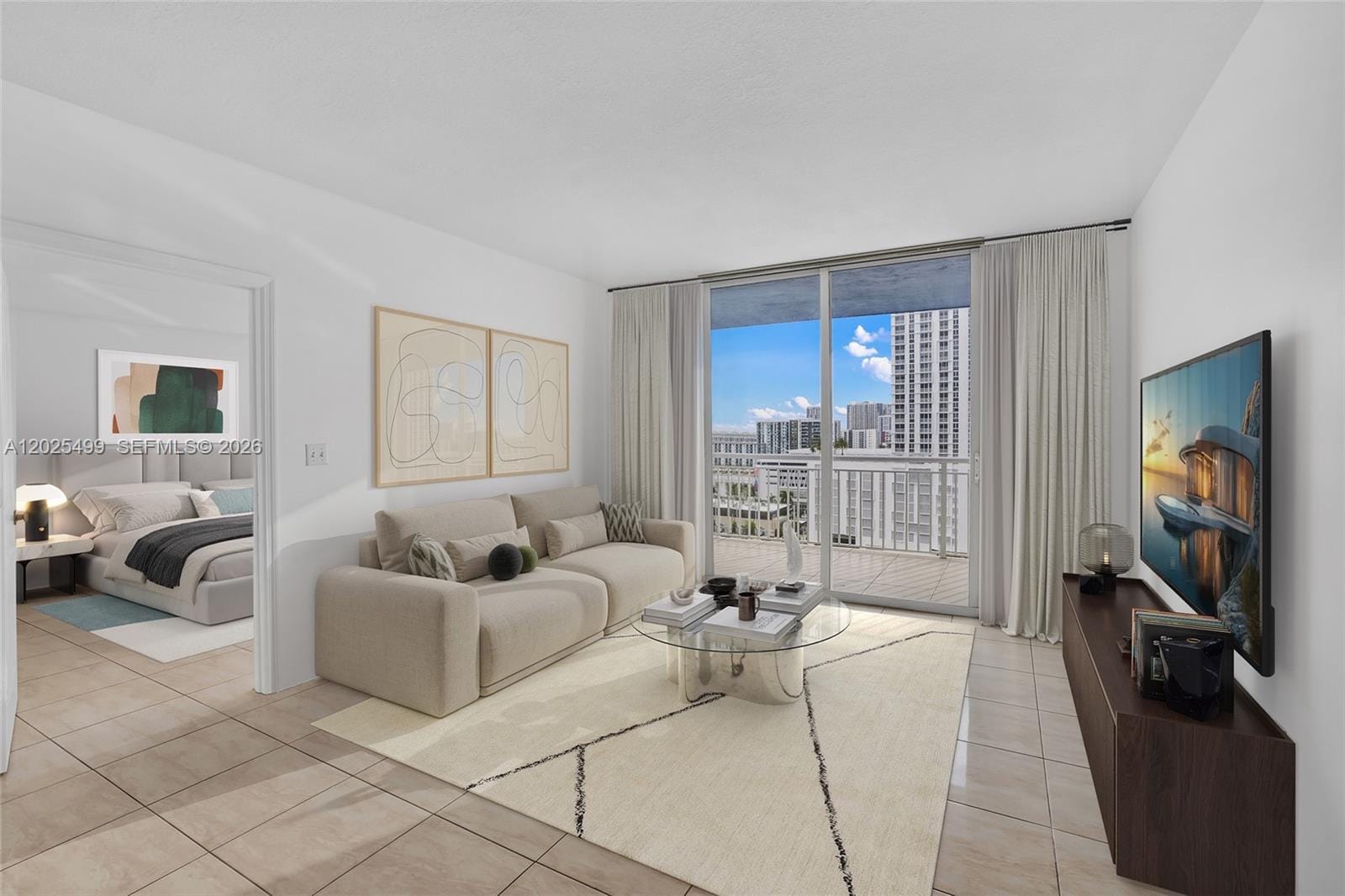 275 NE 18th Street 1510, Miami, FL 33132