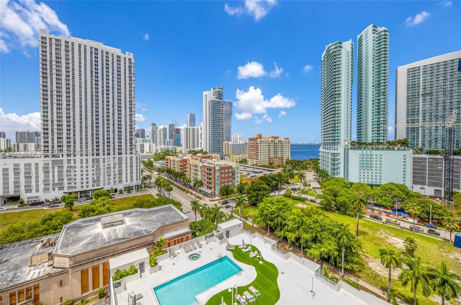 275 NE 18th Street 1510, Miami, FL 33132 photo 12