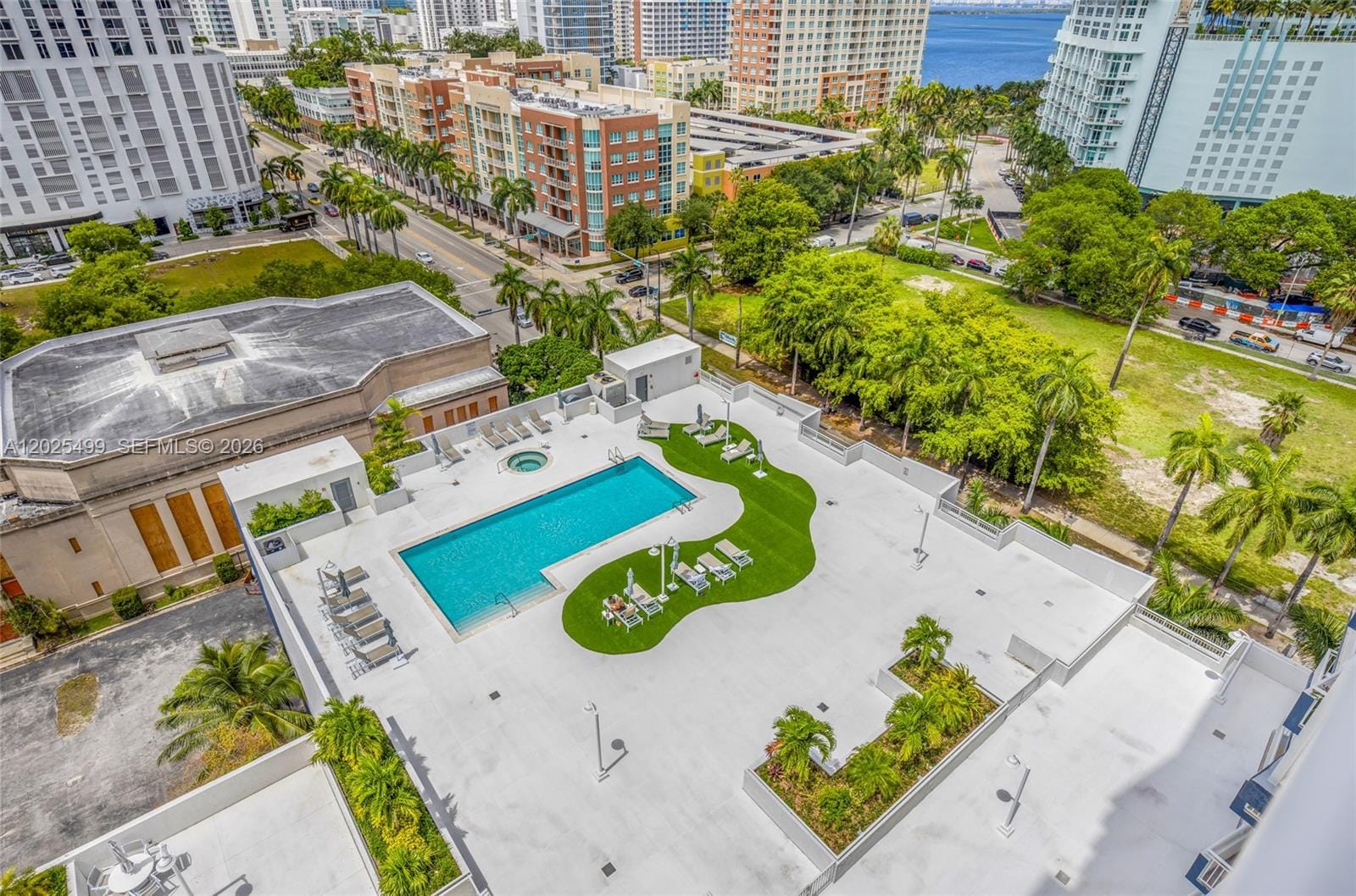 275 NE 18th Street 1510, Miami, FL 33132 photo 13