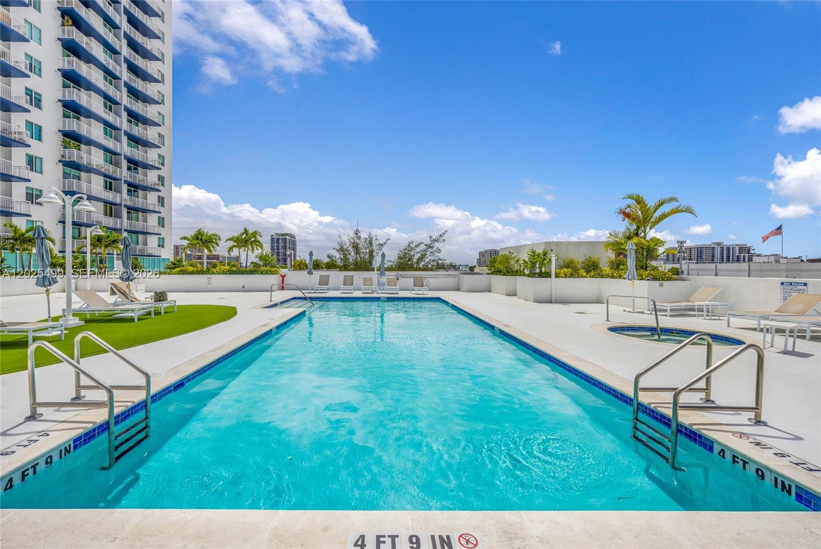 275 NE 18th Street 1510, Miami, FL 33132 photo 15