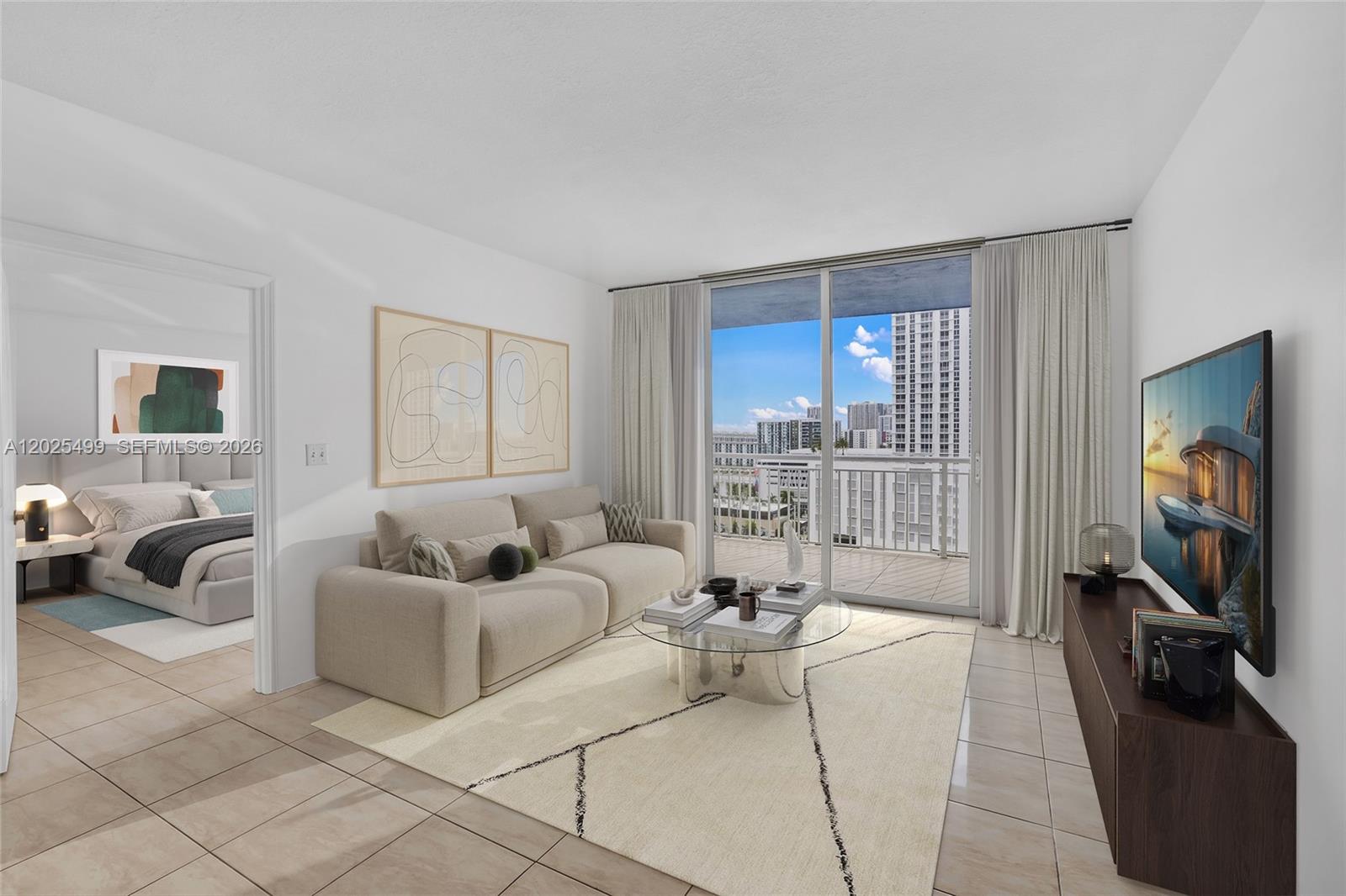275 NE 18th Street 1510, Miami, FL 33132, Miami