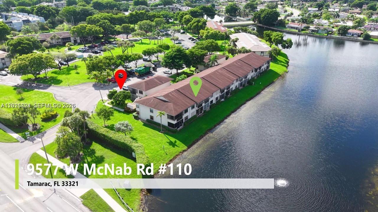 9577 W Mcnab Road 110, Tamarac, FL 33321, Tamarac