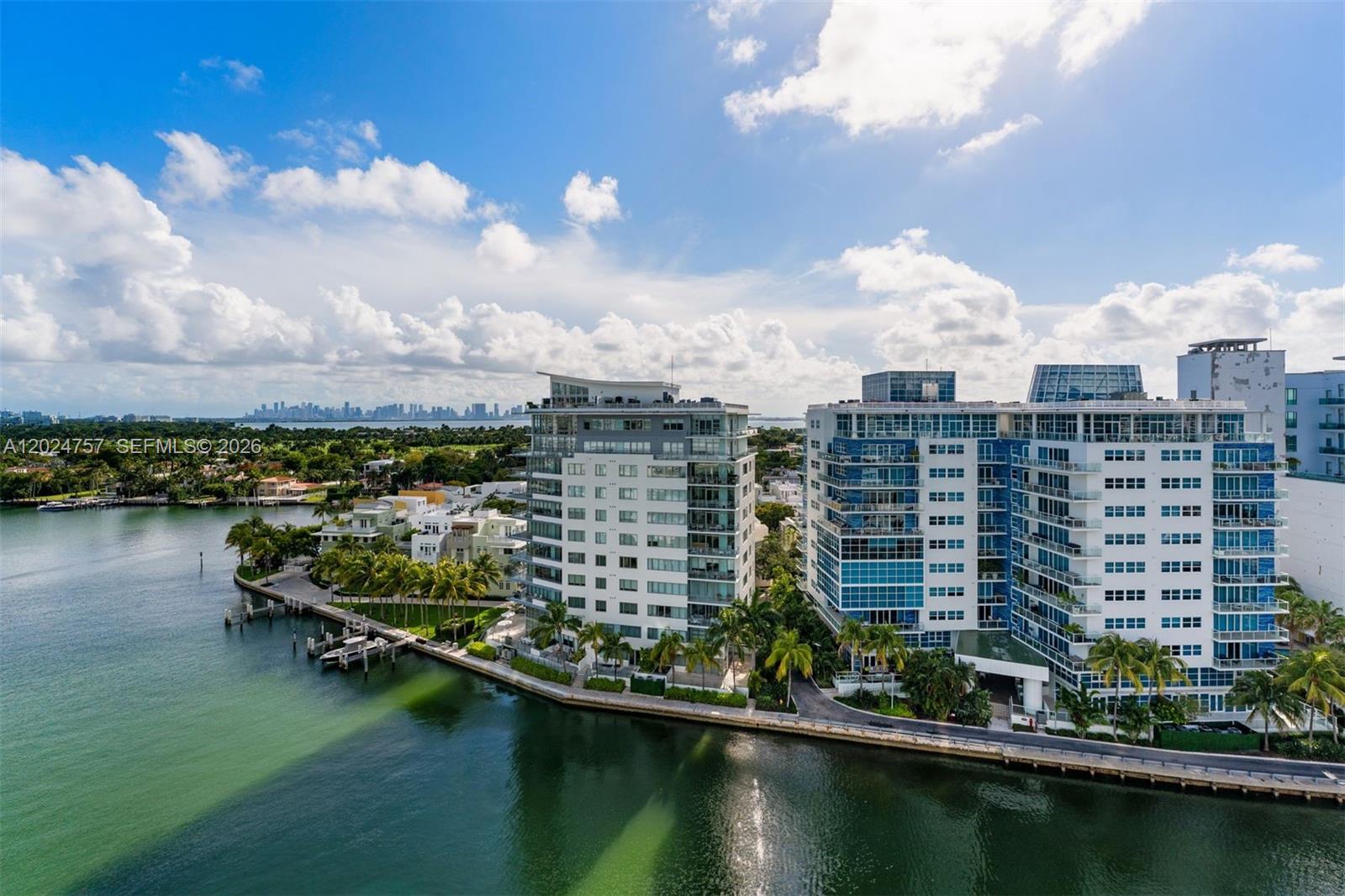 6000 Indian Creek Dr 14b 14B, Miami Beach, FL 33140, Miami Beach