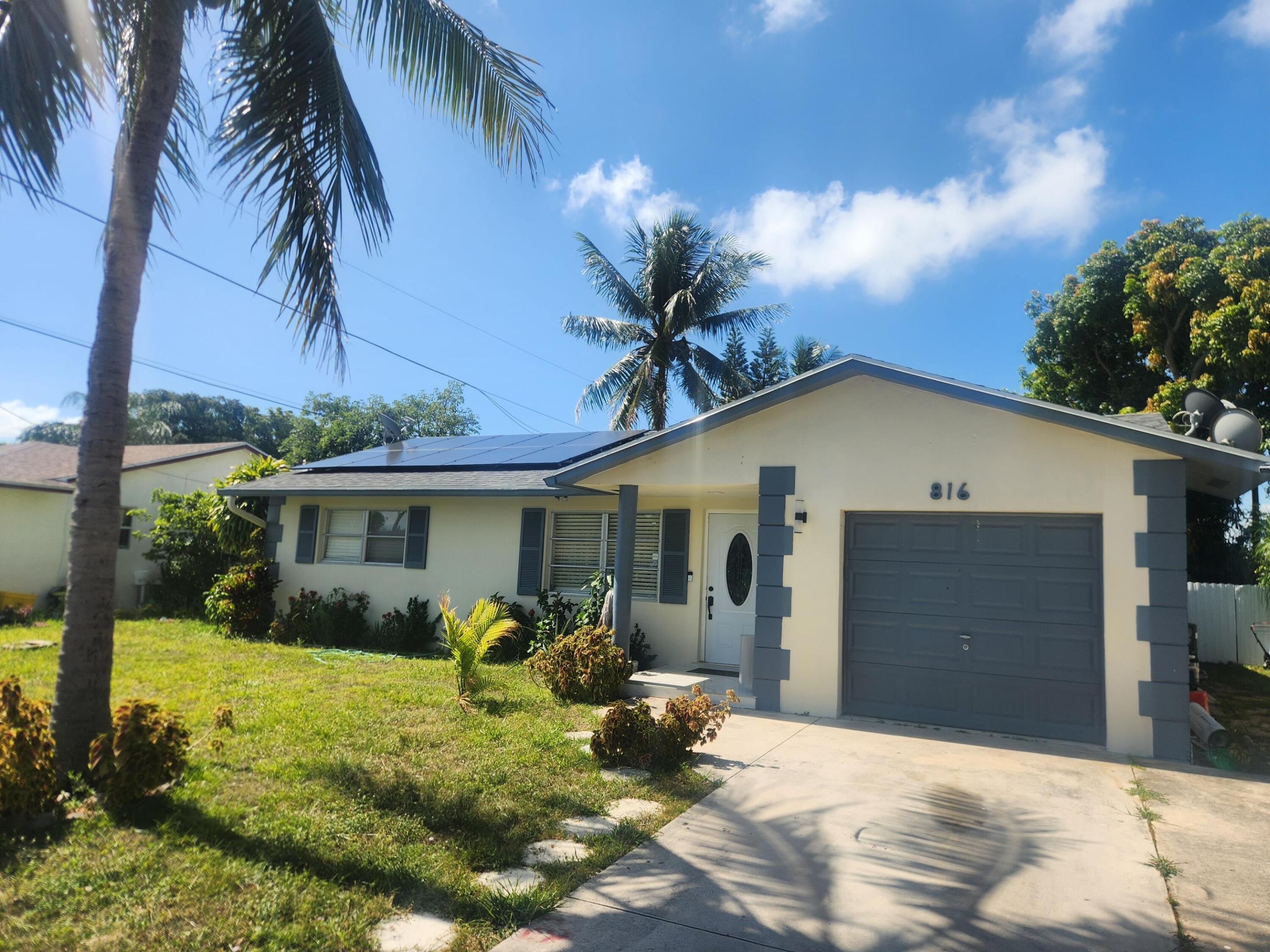 816 NW 8th Avenue, Boynton Beach, FL 33426, Boynton Beach
