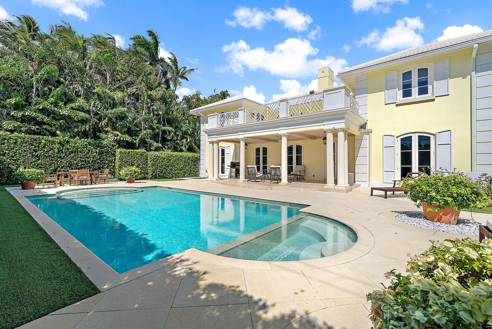 210 Emerald Lane, Palm Beach, FL 33480, Palm Beach