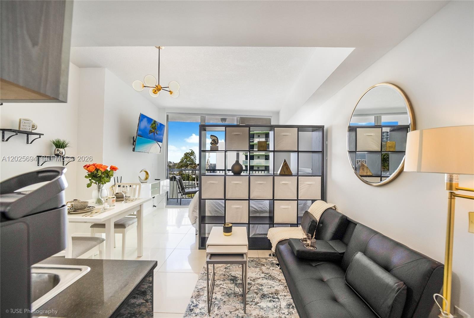 1750 N Bayshore Drive 1219, Miami, FL 33132, Miami