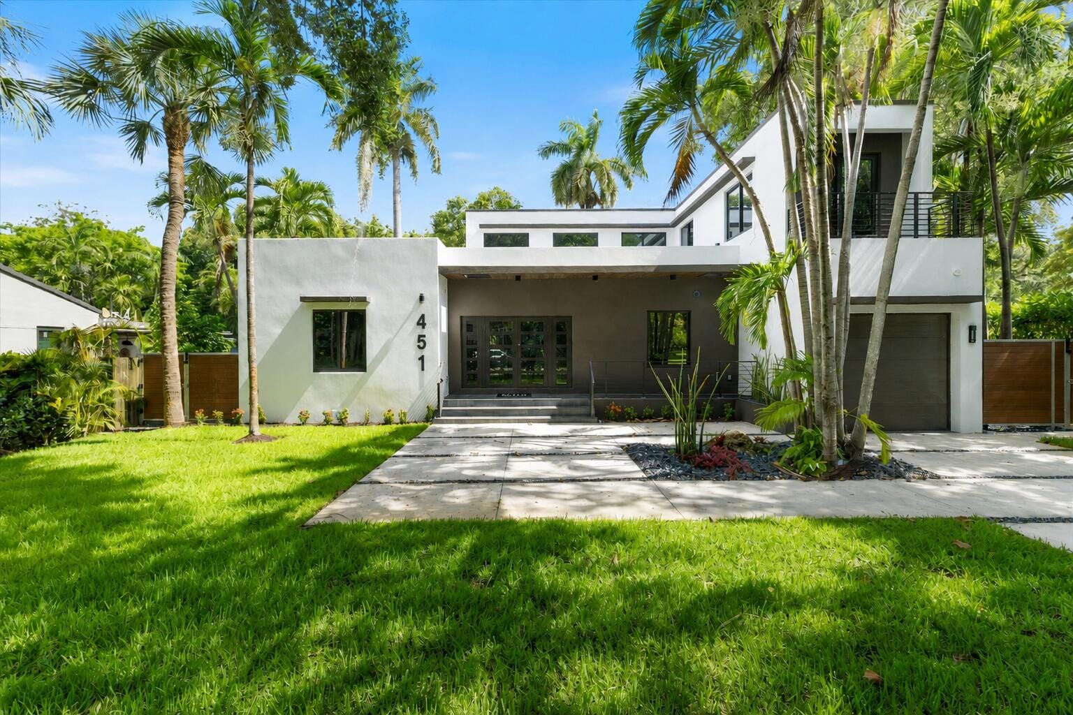 451 NE 119th Street, Biscayne Park, FL 33161