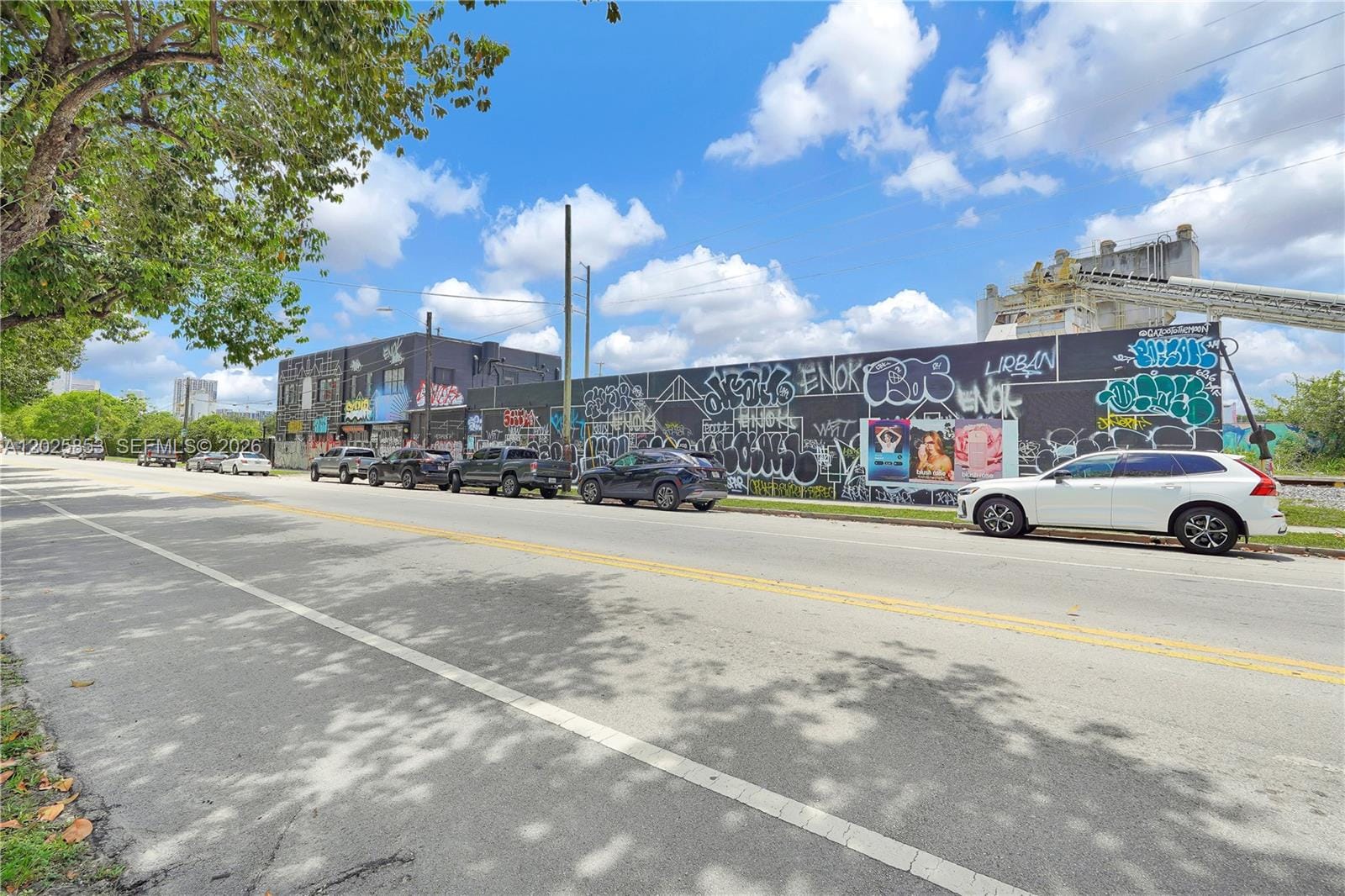 1800 N Miami Avenue, Miami, FL 33136 photo 5