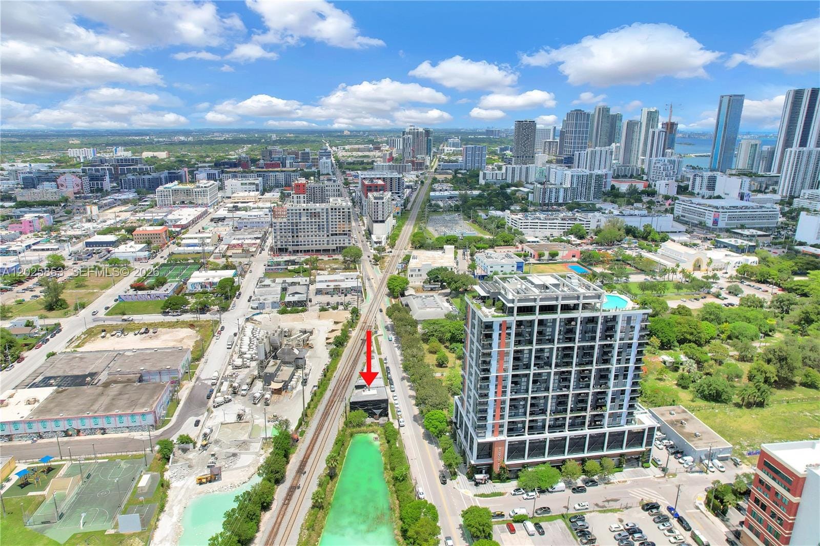 1800 N Miami Avenue, Miami, FL 33136 photo 9