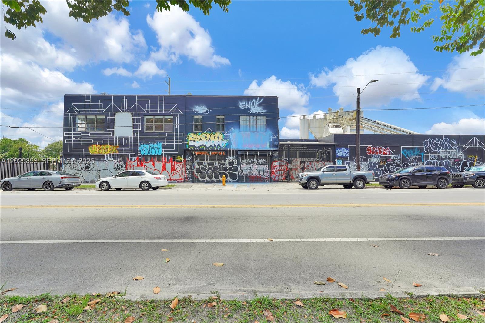 1800 N Miami Avenue, Miami, FL 33136, Miami
