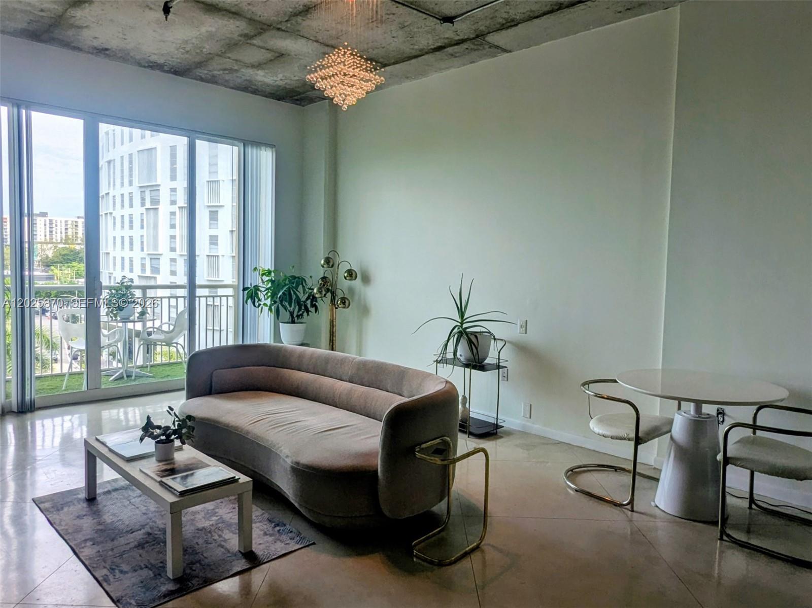 2001 Biscayne Boulevard 3506, Miami, FL 33137, Miami