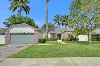 1020 SW 124th Way, Davie, FL 33325, Davie