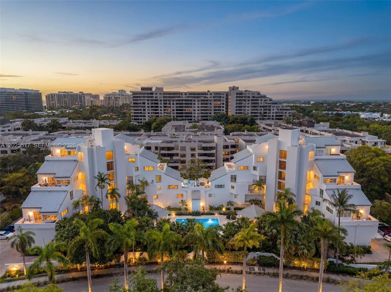 50 Ocean Lane Drive PH601, Key Biscayne, FL 33149, Key Biscayne