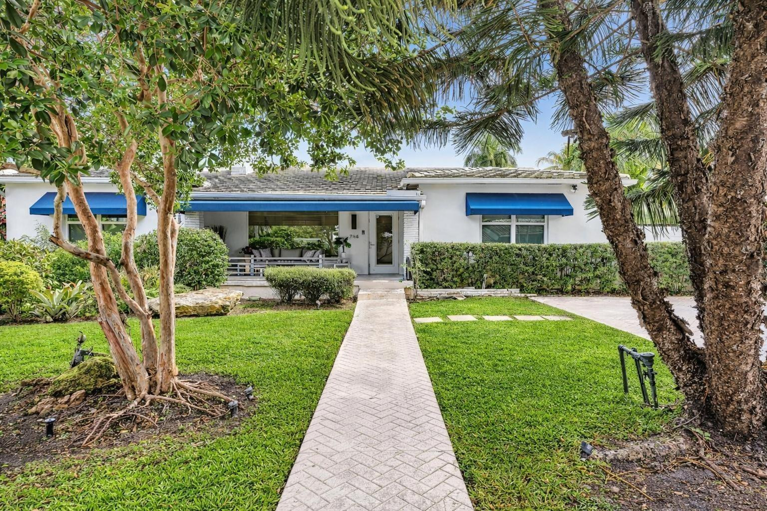 746 NE 16th Terrace, Fort Lauderdale, FL 33304, Fort Lauderdale
