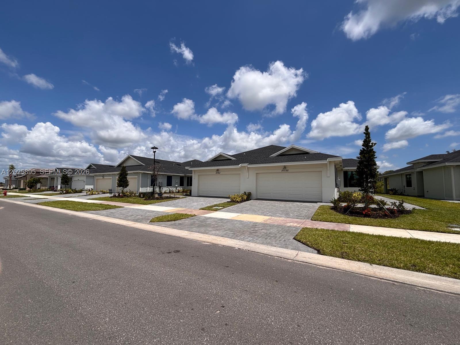 10755 NW Wilgrove Lane 10755, Port St. Lucie, FL 34987, Port St Lucie