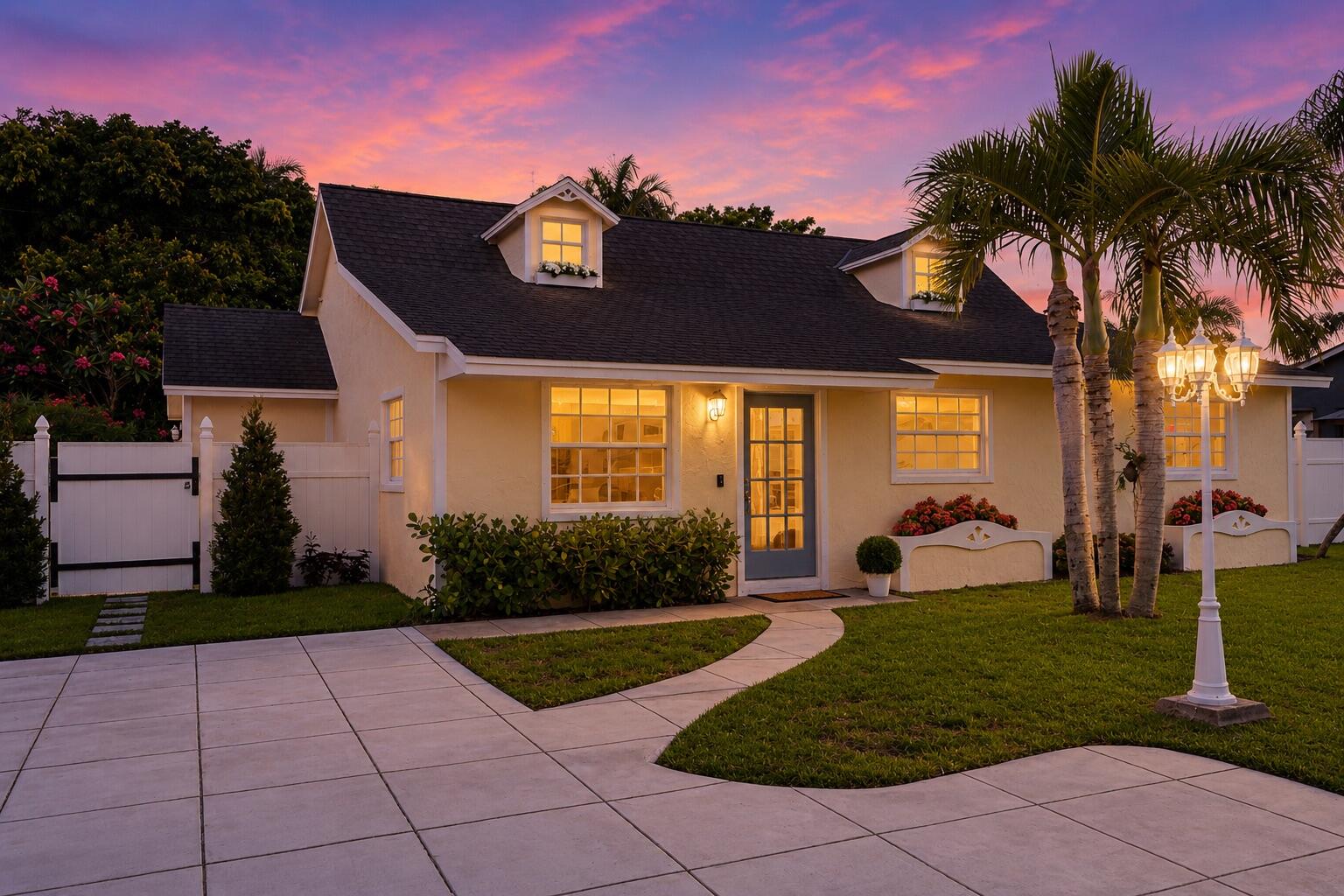 7416 Overlook Drive, Lake Worth, FL 33467, Lake Worth
