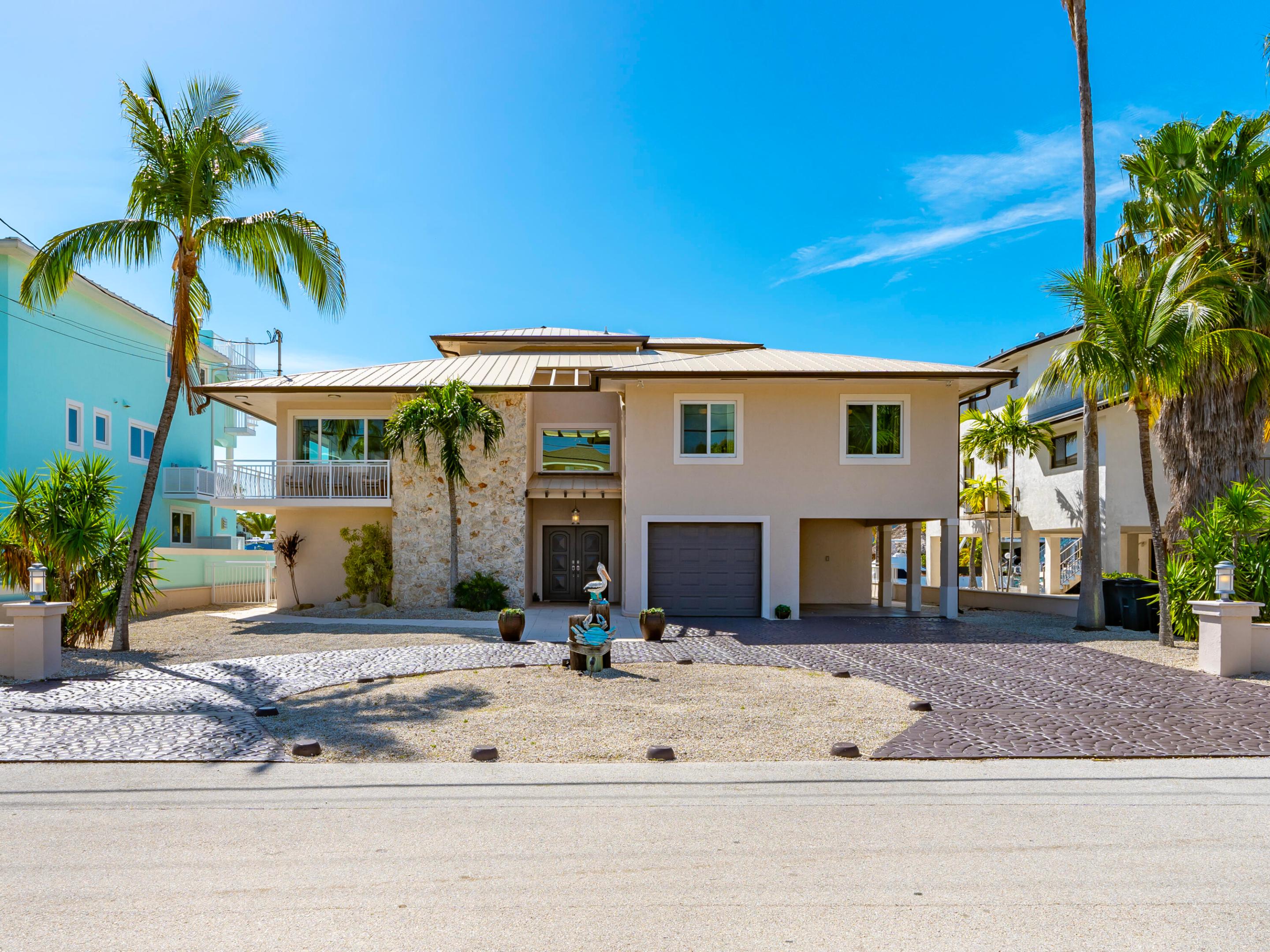 397 Laguna Avenue, Key Largo, FL 33037, Key Largo