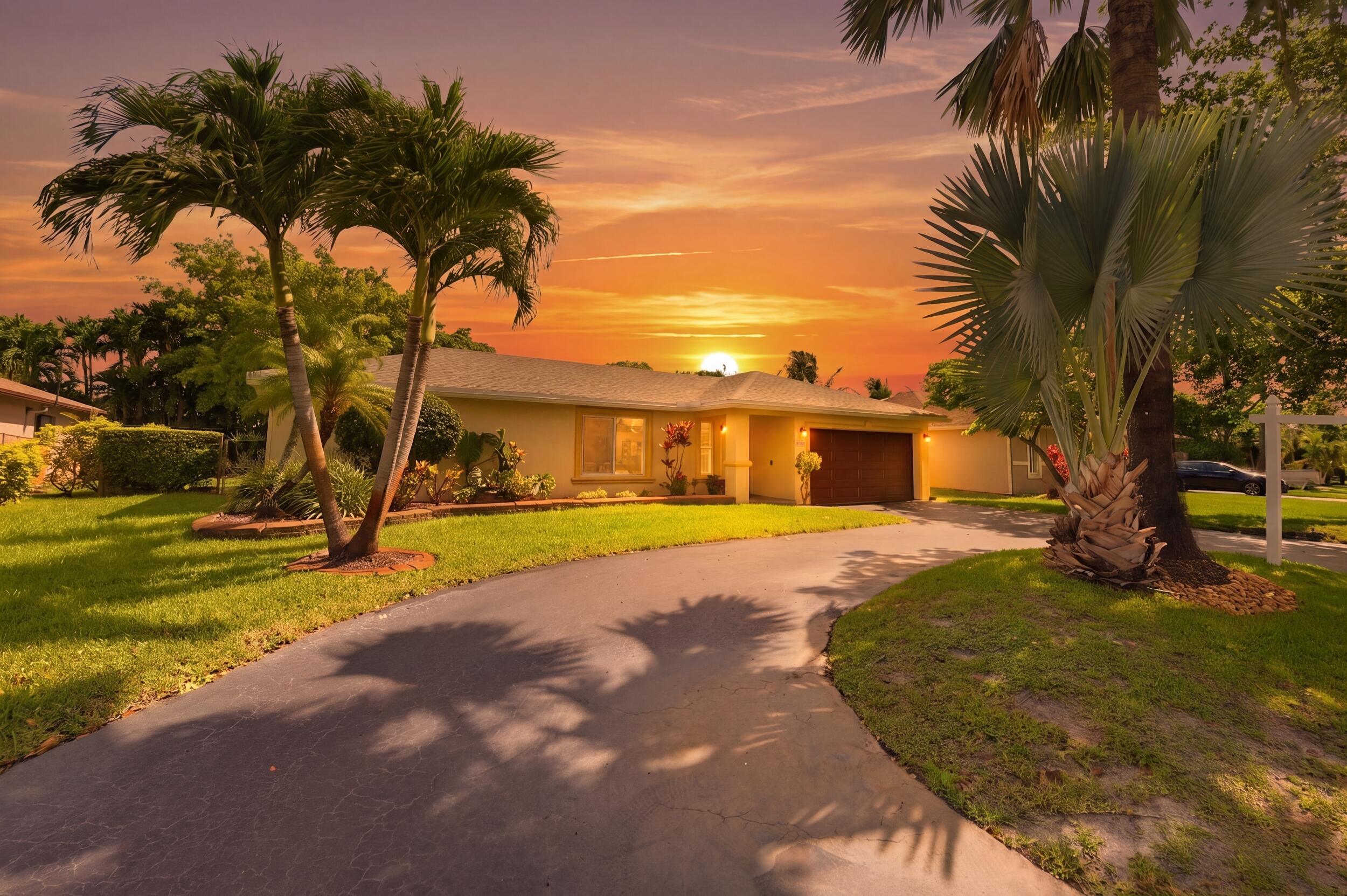 10875 NW 20th Drive, Coral Springs, FL 33071, Coral Springs