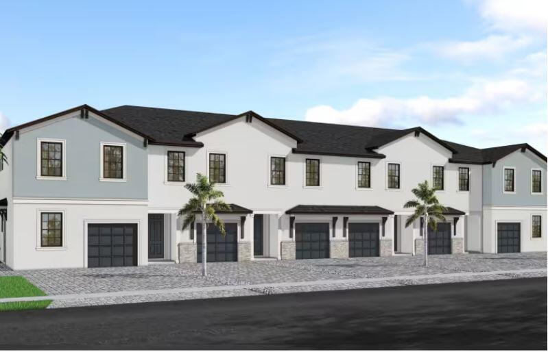 7795 SW Bentley Lane Latitude 95-19, Stuart, FL 34997, Stuart